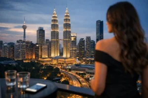 Escort Directory Kuala Lumpur That Delivers