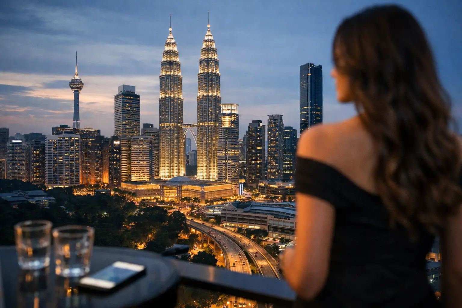 Escort Directory Kuala Lumpur That Delivers