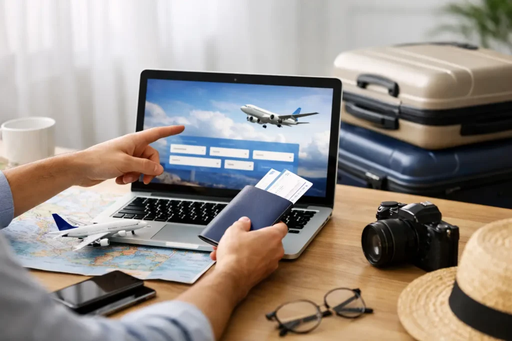 11 Companion Booking Tips That Save Time