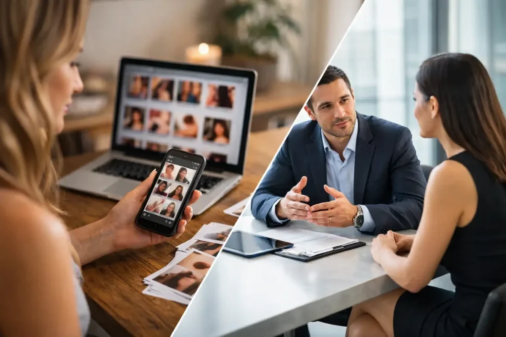 Escort Directory Versus Agency: Which Wins?