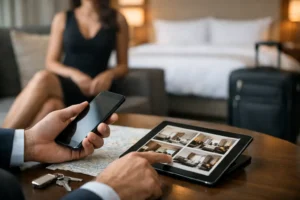 How to Choose Incall the Smart Way