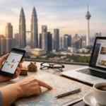 How to Find Availability Fast in KL
