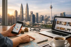How to Find Availability Fast in KL