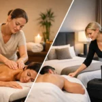 Incall or Outcall Difference Explained