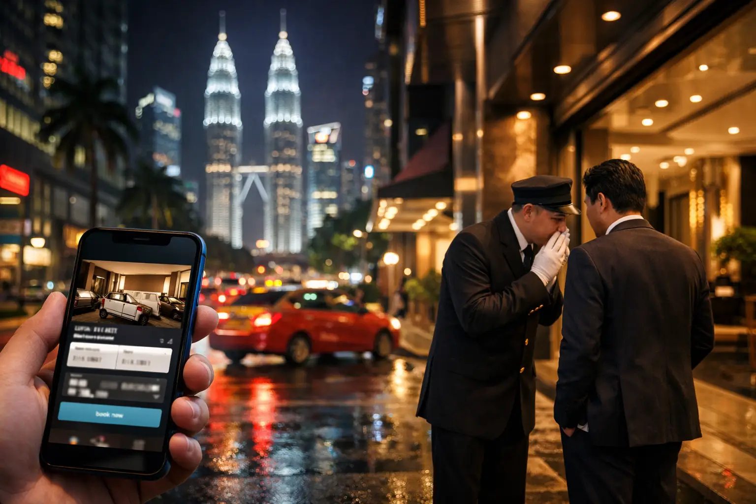 KL Call Girl Booking in Kuala Lumpur