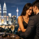 Malay Escort Booking Guide for KL Nights