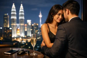 Malay Escort Booking Guide for KL Nights