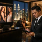 Malay Escort Profiles That Get Booked Fast