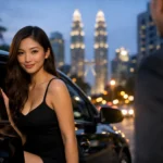 Petaling Jaya Escort for Fast Local Booking