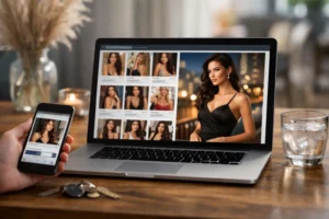 Real Escort Listing Examples That Convert