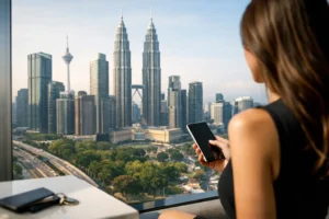 Same Day Escort Guide for Fast KL Booking