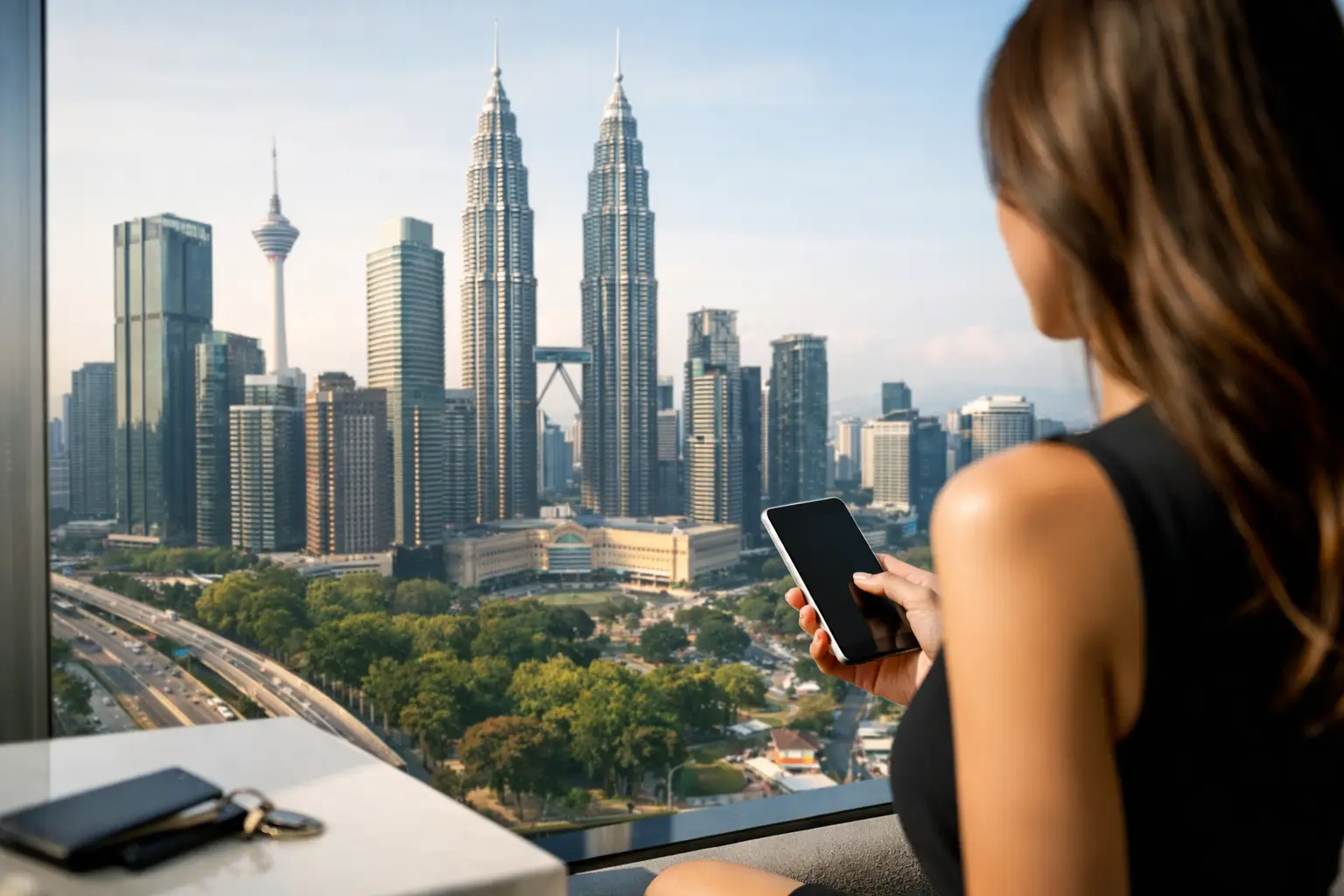 Same Day Escort Guide for Fast KL Booking