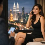 Subang Jaya Escort Service You Can Book Fast