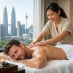 Top Benefits of Outcall Services in KL