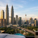 Top Outcall Areas KL for Fast Booking