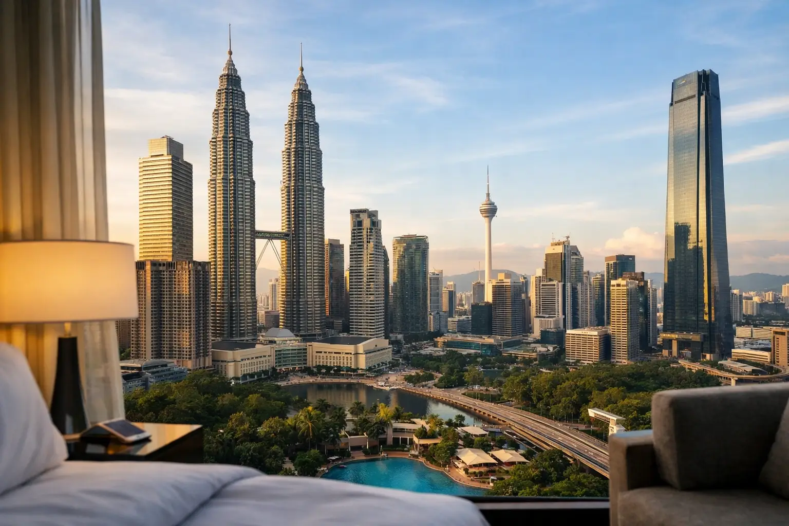 Top Outcall Areas KL for Fast Booking