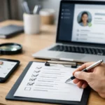 Verified Contact Listing Checklist That Works