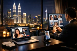 What Escort Profiles Include in KL