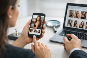 What Makes Escort Profiles Trustworthy?