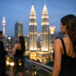 Where to Find Escorts in Kuala Lumpur