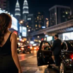 Bukit Bintang Escort Service That Books Fast