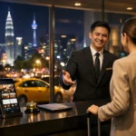 New Arrival Escort KL for Fast Local Booking