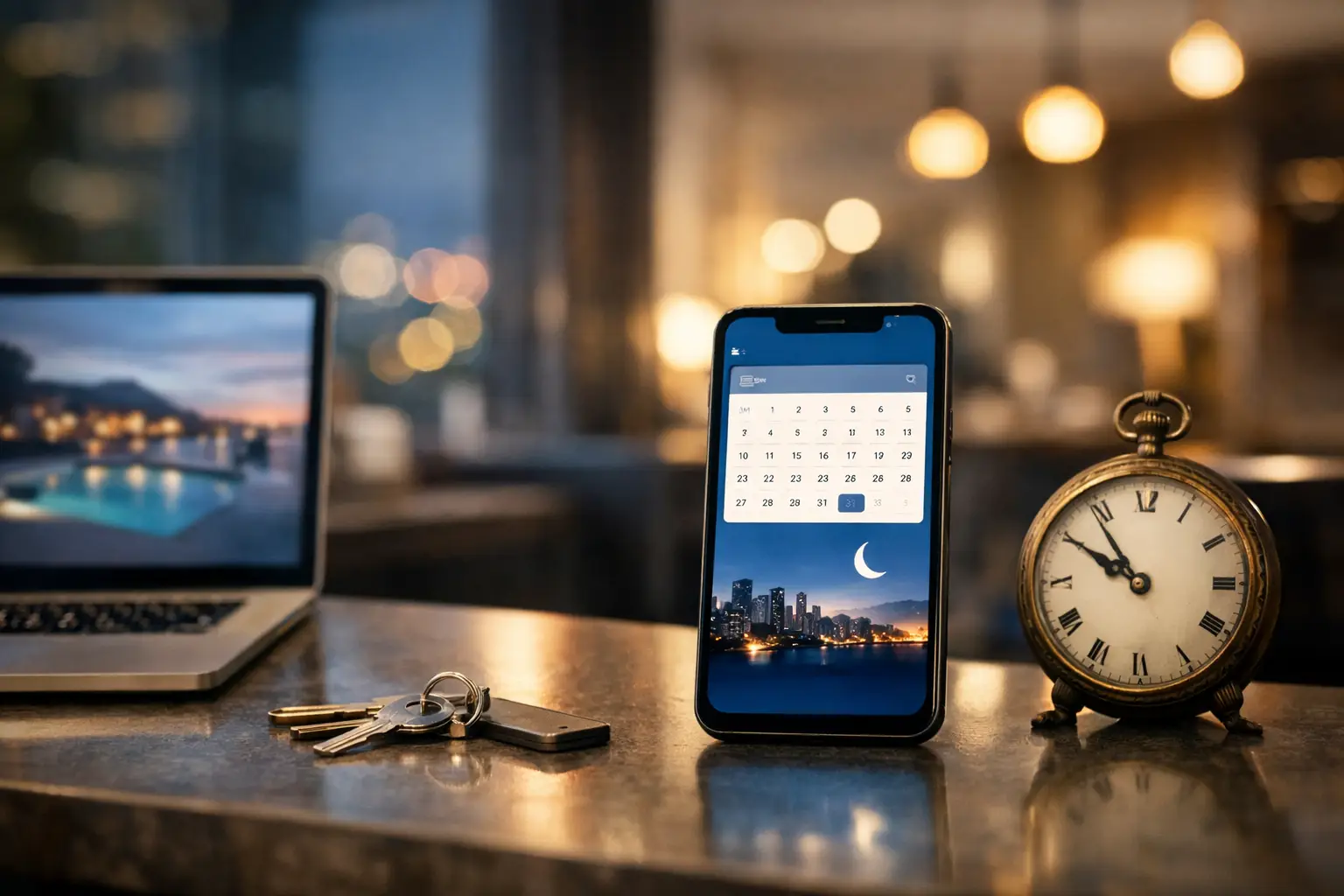 After Hours Booking Guide for Safer Plans