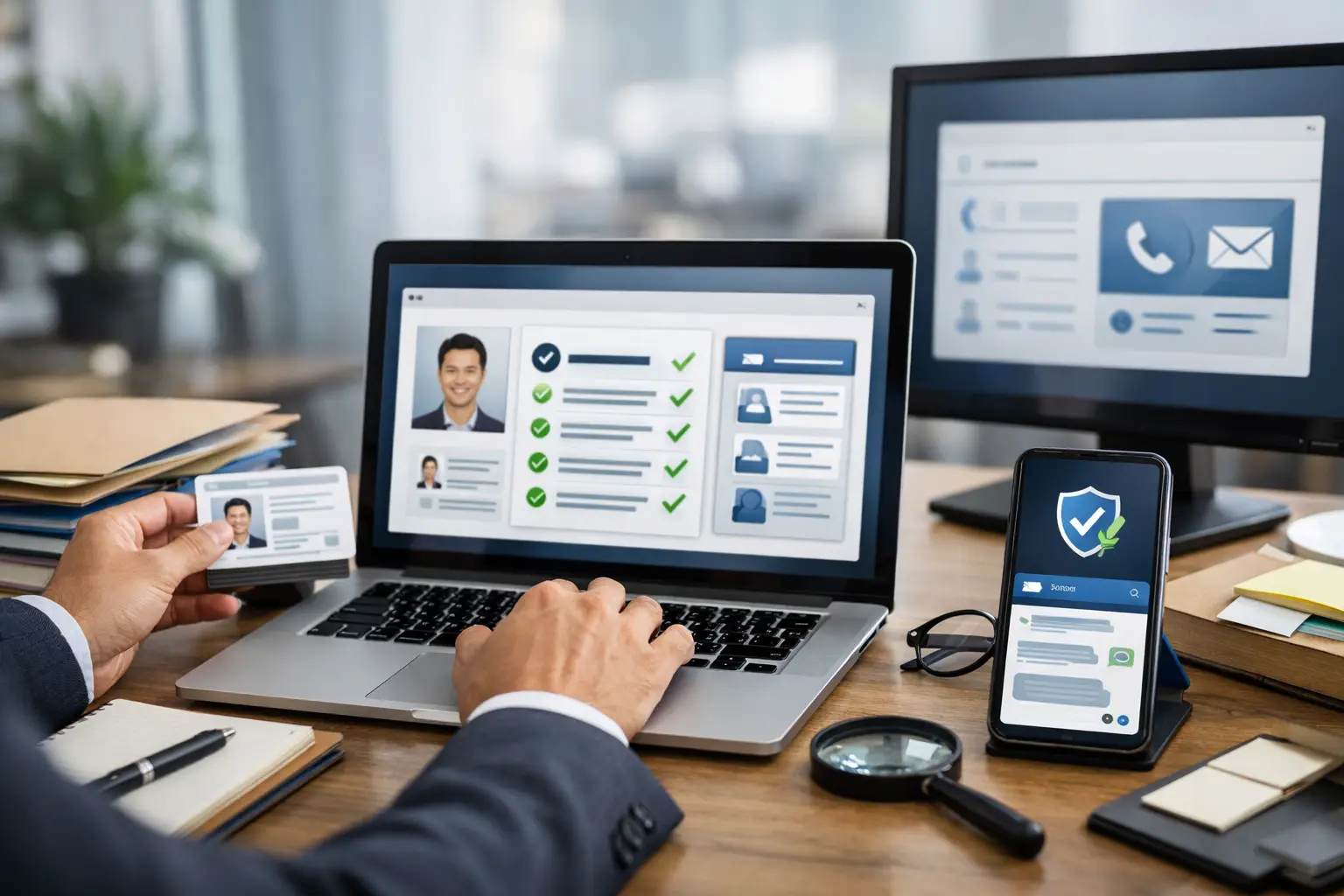 Are Escorts Verified? How to Check a Profile