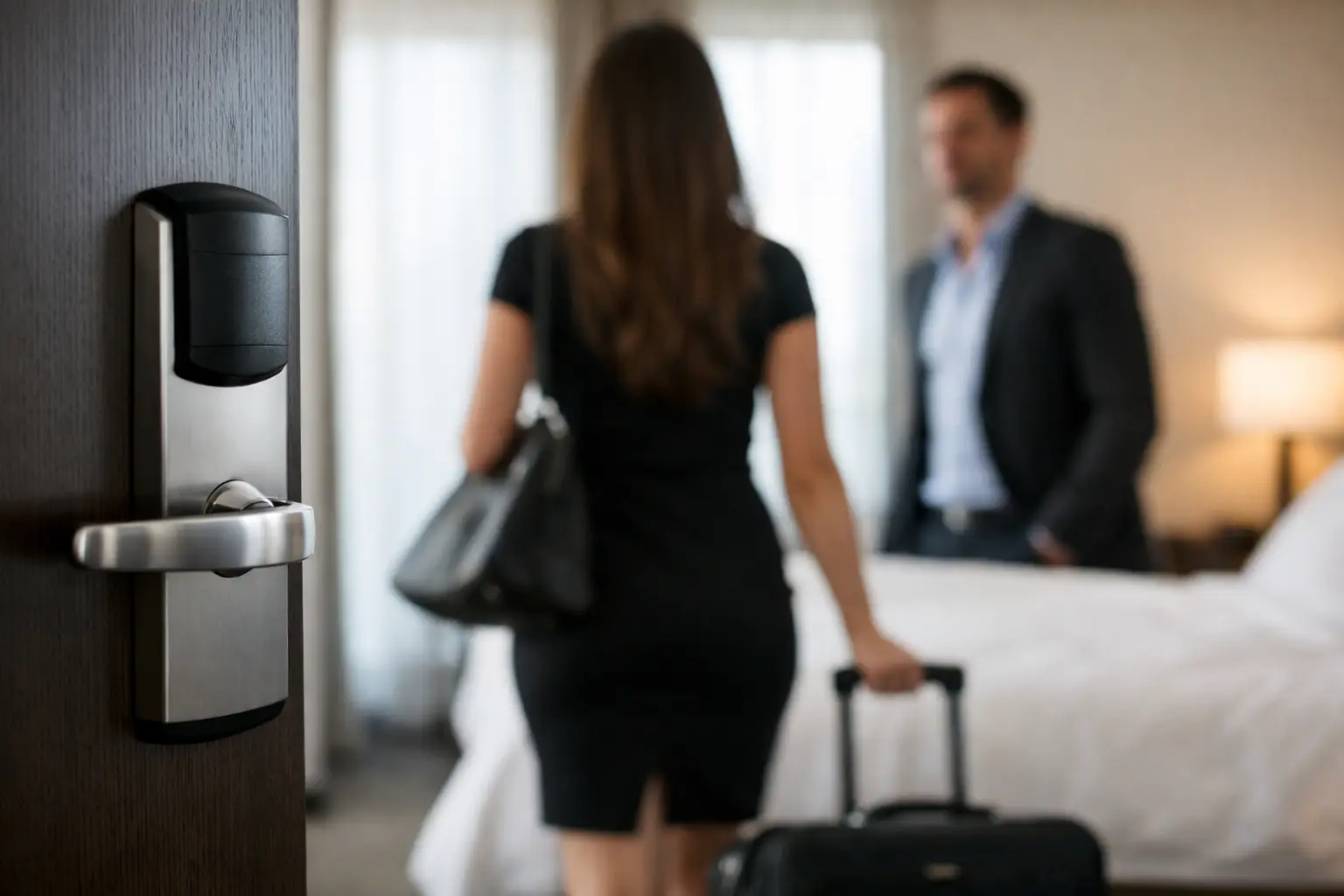 Do Outcalls Require Hotel Access? What to Know