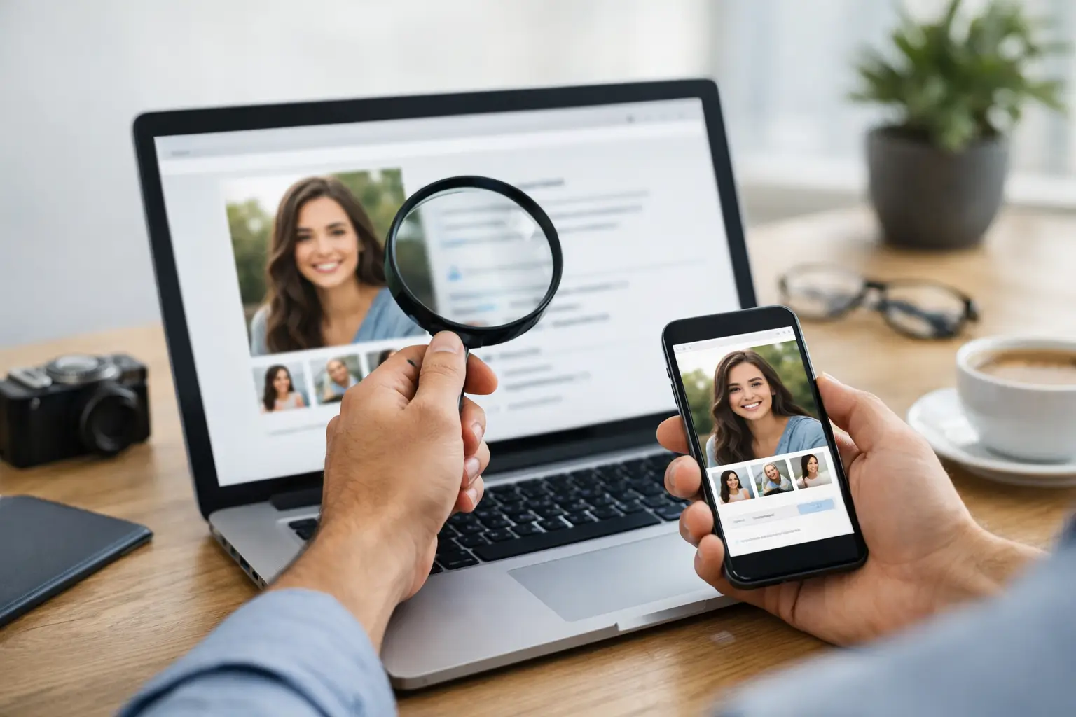 How to Verify Companion Profiles Before You Book