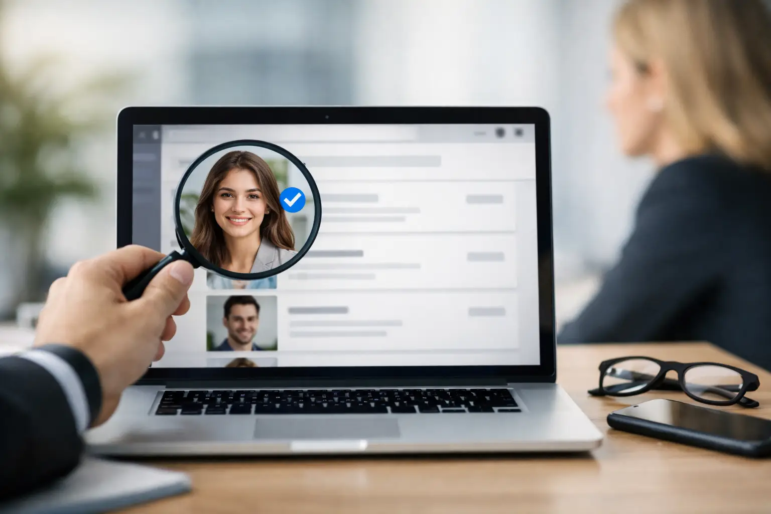 Top Signs of Verified Profiles Before You Connect
