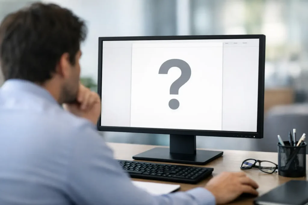 Unable to Provide This Requested Article