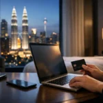 Booking Privacy for Discreet Kuala Lumpur Plans