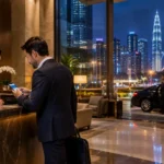 How Discreet Escort Booking Works in Kuala Lumpur