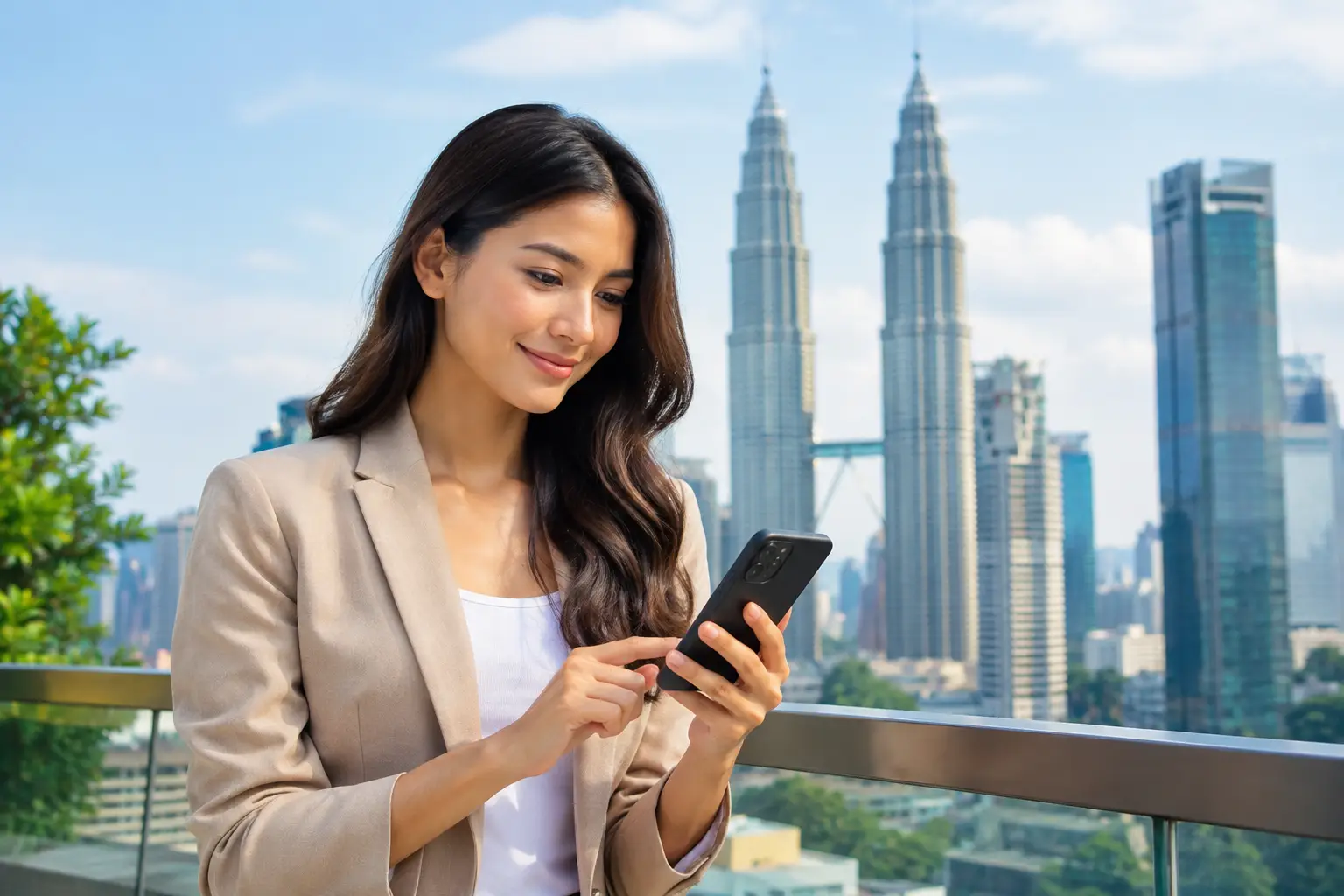 How to Use Incall Listings in Kuala Lumpur