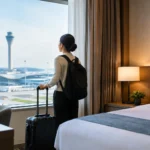 KLIA Hotel Guest Safety and Privacy Guide