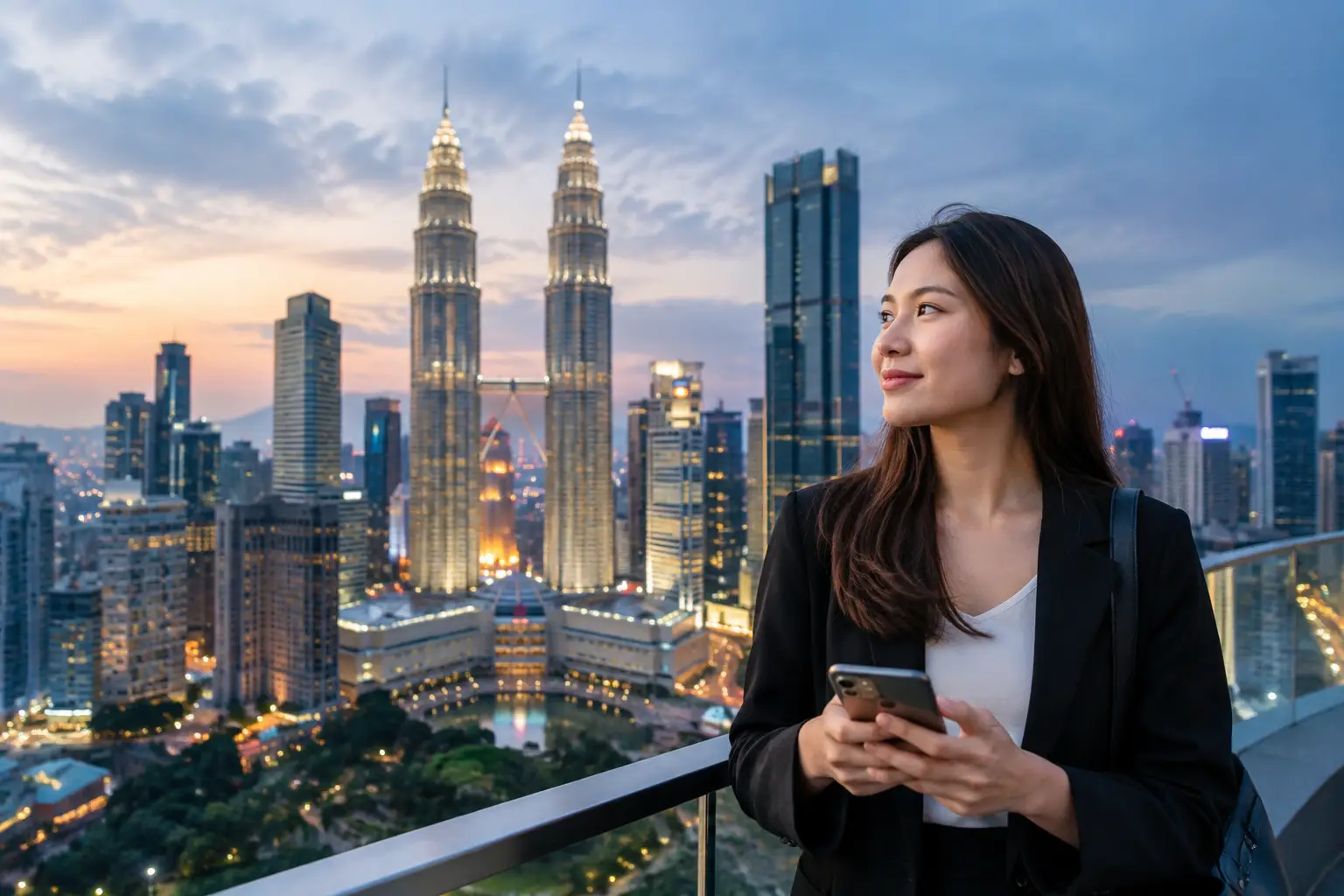 Late Hour Availability Options in Kuala Lumpur