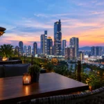 Petaling Jaya Area Guide for Nightlife and Stays