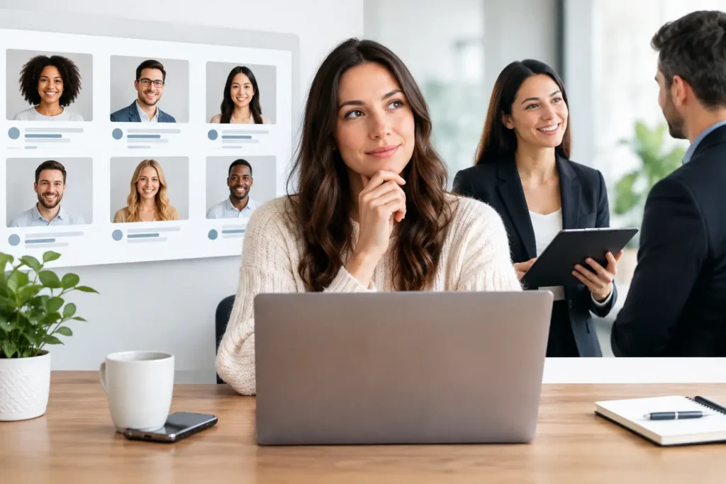 Profile Directory Versus Agency Booking: Which Fits?