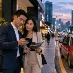 Bangsar Escort Service and Safer Choices