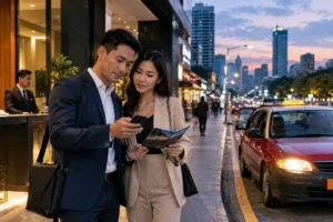 Bangsar Escort Service and Safer Choices