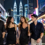 Bukit Bintang Nightlife Companion Guide for Tonight