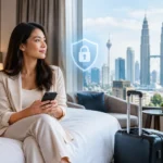 Hotel Guest Privacy and Safety in Kuala Lumpur
