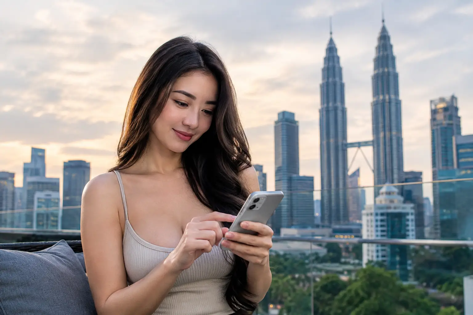 How to Choose Escort Profiles in Kuala Lumpur