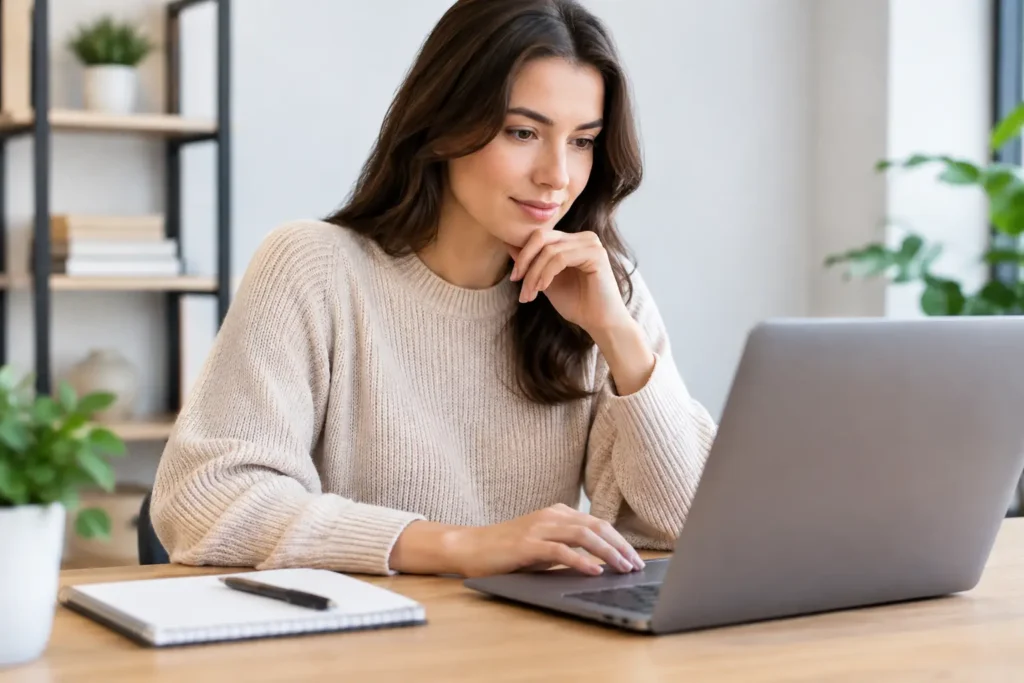 Incall Listing Review: What to Check First