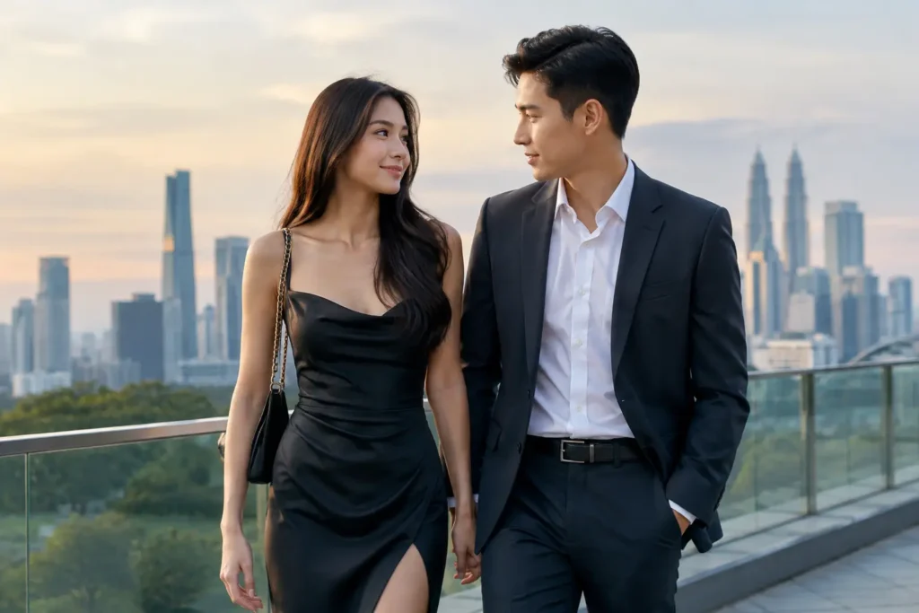 Mont Kiara Escort Service: Safety and Legal Considerations