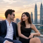 VIP Companionship in Kuala Lumpur, Done Right