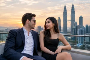VIP Companionship in Kuala Lumpur, Done Right