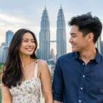 Where to Find Local Companions in Kuala Lumpur