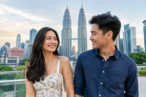 Where to Find Local Companions in Kuala Lumpur